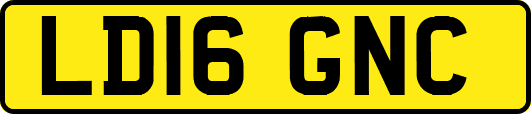 LD16GNC