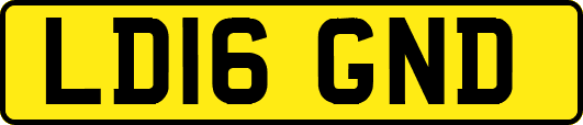 LD16GND