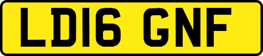 LD16GNF