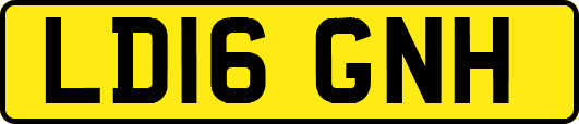 LD16GNH