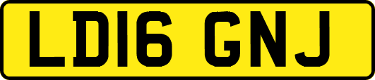 LD16GNJ