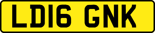 LD16GNK