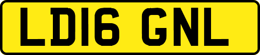 LD16GNL