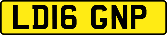 LD16GNP