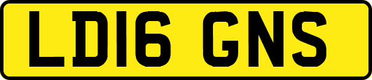LD16GNS