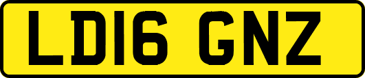 LD16GNZ