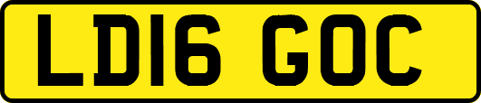 LD16GOC