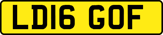 LD16GOF