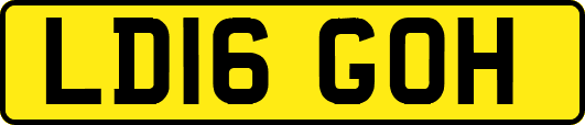 LD16GOH