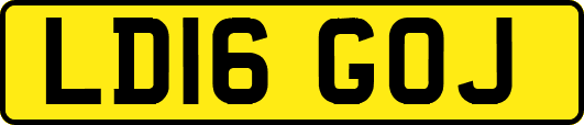 LD16GOJ