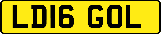 LD16GOL