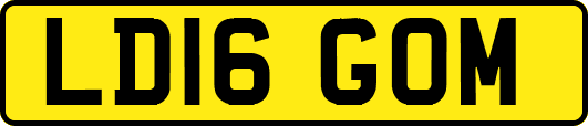 LD16GOM