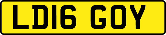 LD16GOY