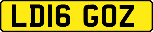 LD16GOZ