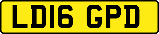 LD16GPD
