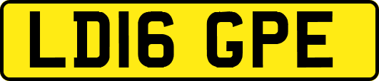 LD16GPE
