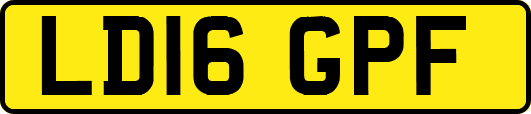 LD16GPF