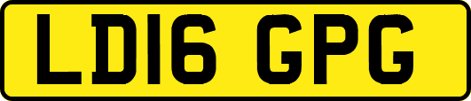 LD16GPG