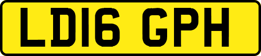 LD16GPH
