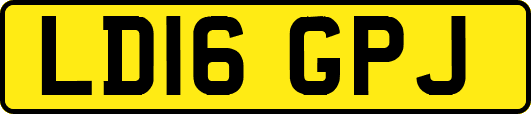 LD16GPJ