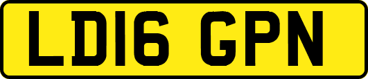 LD16GPN
