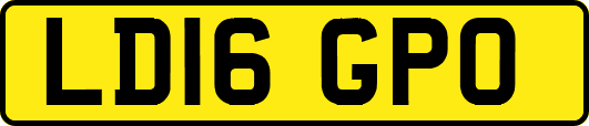 LD16GPO