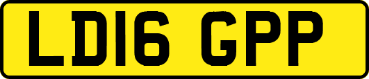 LD16GPP