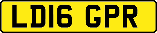 LD16GPR