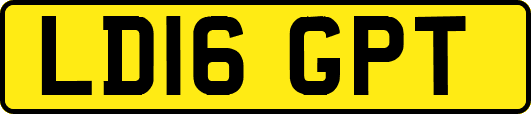 LD16GPT