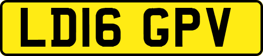 LD16GPV