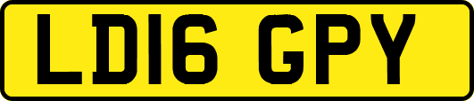LD16GPY