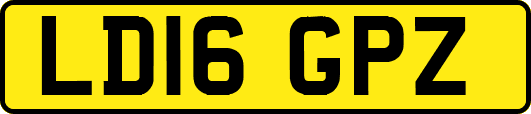 LD16GPZ
