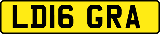 LD16GRA