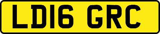 LD16GRC