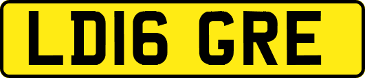 LD16GRE