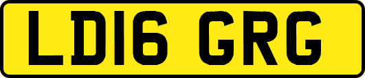 LD16GRG