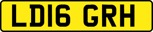 LD16GRH