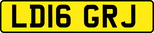 LD16GRJ