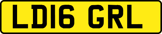 LD16GRL