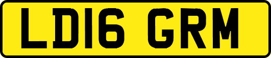 LD16GRM
