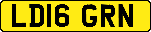 LD16GRN
