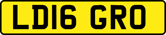 LD16GRO