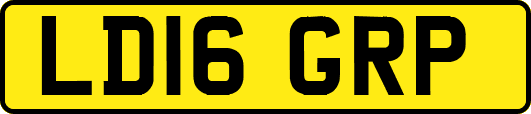 LD16GRP