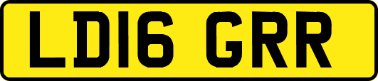 LD16GRR