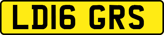 LD16GRS