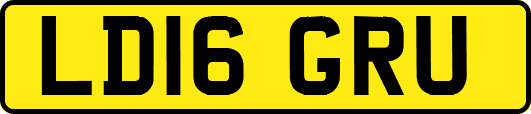 LD16GRU