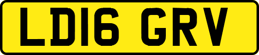 LD16GRV