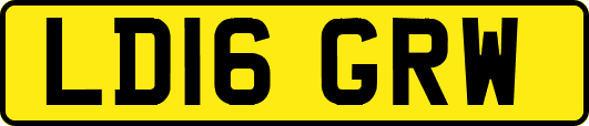 LD16GRW