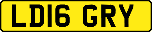 LD16GRY