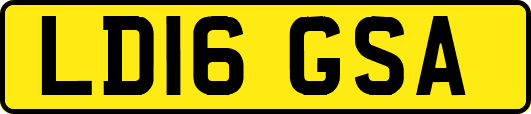 LD16GSA